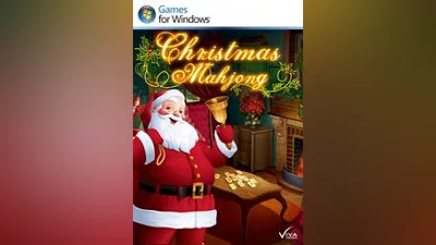 Christmas Mahjong (pc)