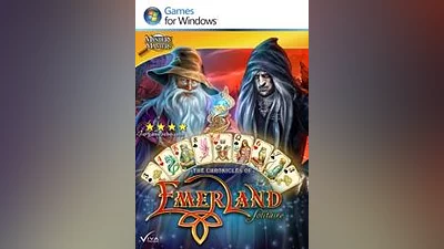 Chronicles of Emerland (pc)