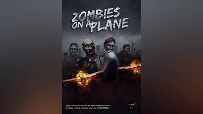 Zombies on a Plane (pc, mac)