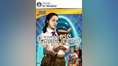 Mystery of the Crystal Portal (pc)