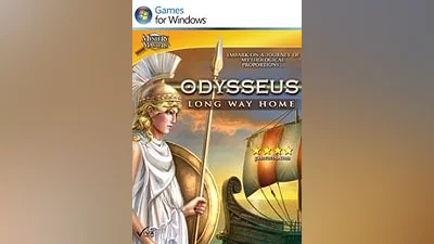 Odysseus - Long Way Home (pc)