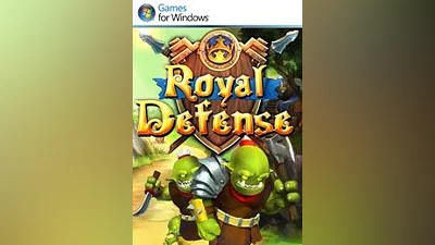 Royal Defense (pc)