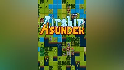 Airship Asunder (pc)