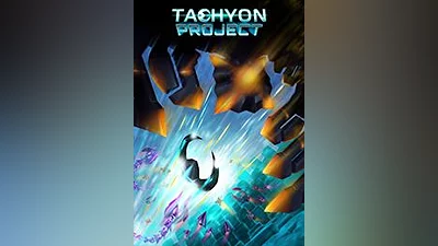 Tachyon Project (pc)
