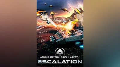 Ashes of the Singularity: Escalation (pc)