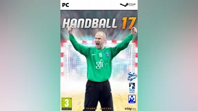 Handball 17 (pc)