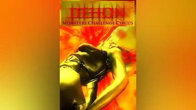 Monster Challenge Circus (pc)