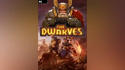 The Dwarves (pc, mac, linux)