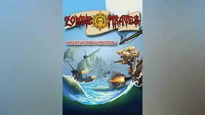 Zombie Pirates (pc)