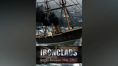 Ironclads: Anglo-Russian War 1865 (pc)