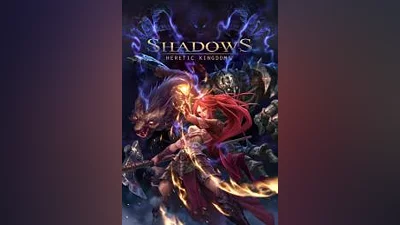 Shadows: Heretic Kingdoms (pc)