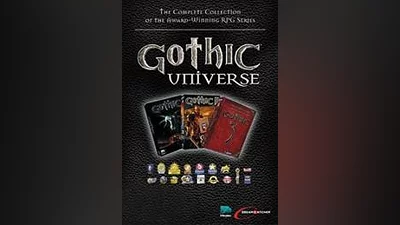 Gothic Universe Edition (pc)