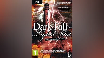 Dark Fall 2: Lights Out (pc)