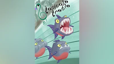 Tadpole Treble (pc, mac, linux)