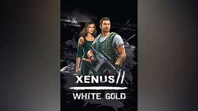 Xenus 2. White gold (pc)