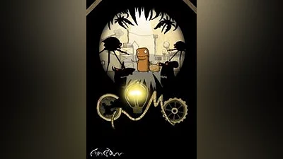 Gomo (pc, mac)