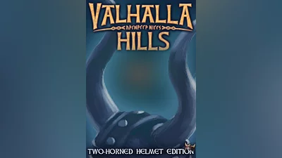 Valhalla Hills: Two-Horned Helmet Edition Upgrade (pc, mac, linux)