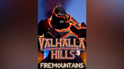 Valhalla Hills: Fire Mountains DLC (pc, mac, linux)