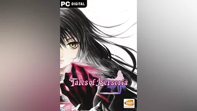 Tales of Berseria (pc)