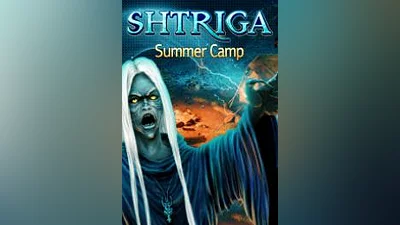 Shtriga: Summer Camp (pc)