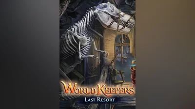 World Keepers: Last Resort (pc)