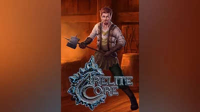 Arelite Core (pc)