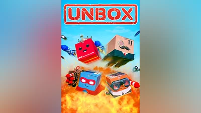 Unbox (pc)