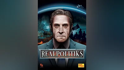 Realpolitiks (pc, mac, linux)