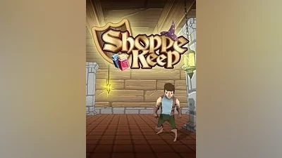 Shoppe Keep (pc, mac, linux)