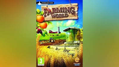 Farming World (pc, mac)