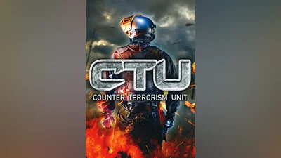 Counter Terrorism Unit (pc)