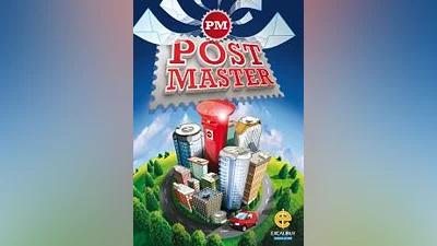 Post Master (pc, mac)
