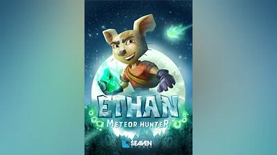Ethan: Meteor Hunter (pc)