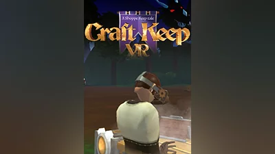 Craft Keep VR (pc)