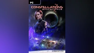 Spaceforce Constellations (pc)