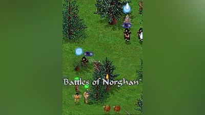 Battles of Norghan (pc)