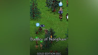 Battles of Norghan Gold Version DLC (pc)