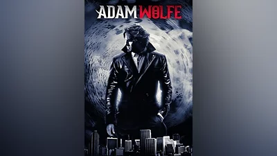 Adam Wolfe (pc, mac)
