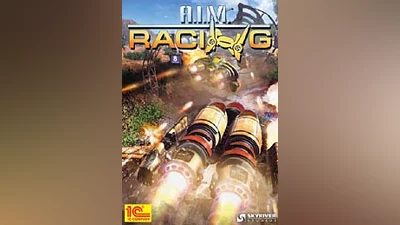 A.I.M Racing (pc)