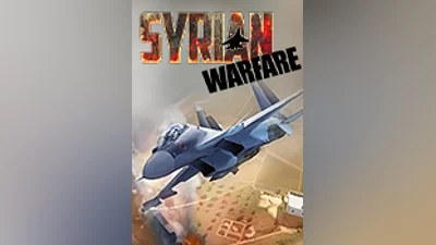 Syrian Warfare (pc)
