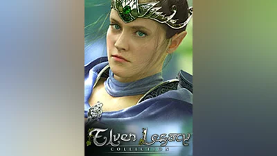 Elven Legacy Collection (pc)