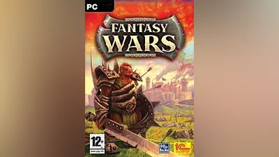 Fantasy Wars (pc)