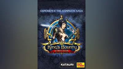 King’s Bounty: Ultimate Edition (pc)
