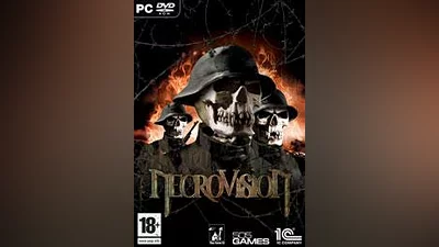 NecroVision (pc)