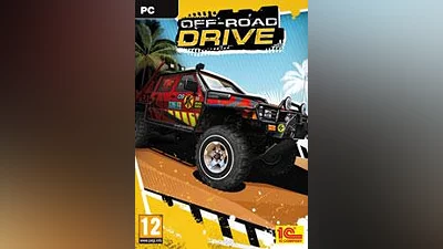 Off-Road Drive (pc)