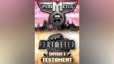 Perimeter + Perimeter: Emperor's Testament (pc)