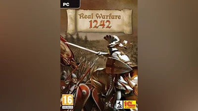 Real Warfare: 1242 (pc)