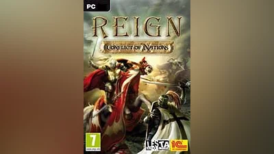 Reign: Conflict of Nations (pc)