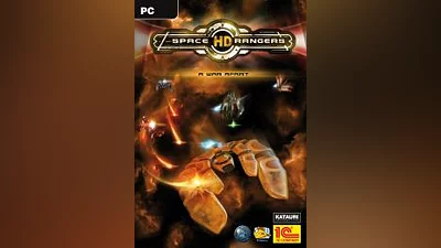 Space Rangers HD: A War Apart (pc)