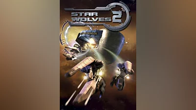 Star Wolves 2 (pc)